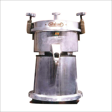 Fruit Juicer