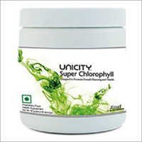Super Chlorophyll