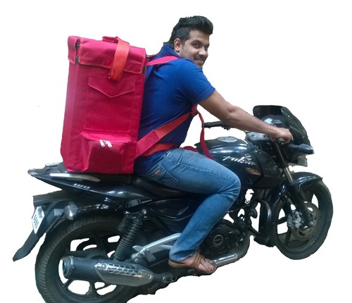 Insulated Bag Packs