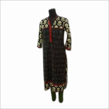 Ladies Fancy Kurti