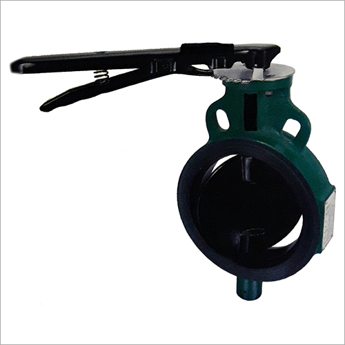 Cast Iron Butterfly Valve Cast Iron Butterfly Valve