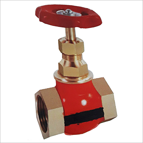 Bronze Globe Valve Bronze Globe Valve