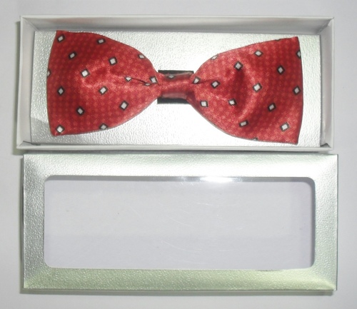 Red Bow Tie