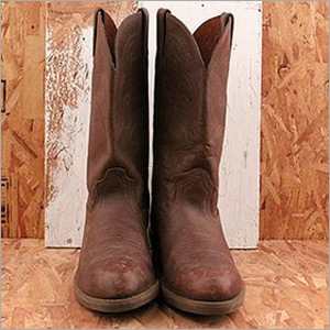 Cowboy Shoes