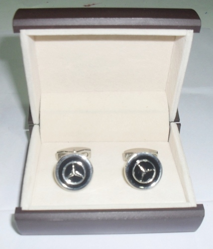 Metal Cufflinks