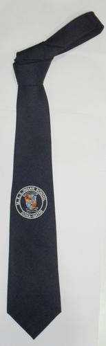 Corporate Logo Tie