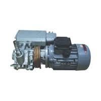 Oil Lubricated Vacuum Pumps
