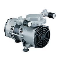 Vacuum Pressure Pumps
