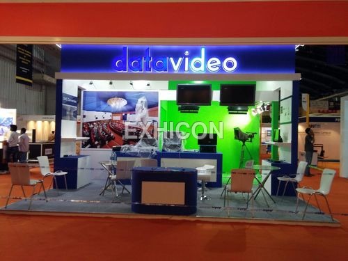 Stall Exhibition