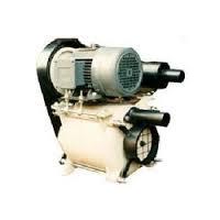 Multistage Blowers