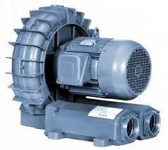 Regerative Blowers