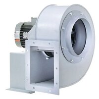 Centrifugal Blower - Capacity: As Per Application M3/hr