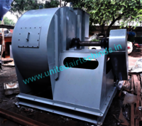 Industrial Centrifugal Blowers