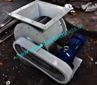 SISW BLOWER
