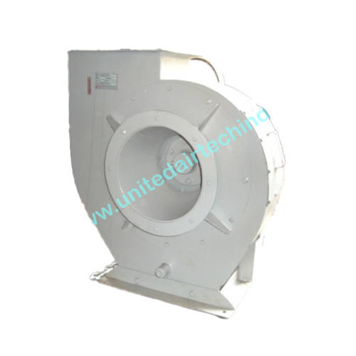 Kitchen Exhaust Blower - Capacity: Customer To Specify M3/Hr