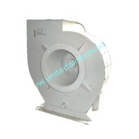 Kitchen Exhaust Blower - Capacity: Customer To Specify M3/hr