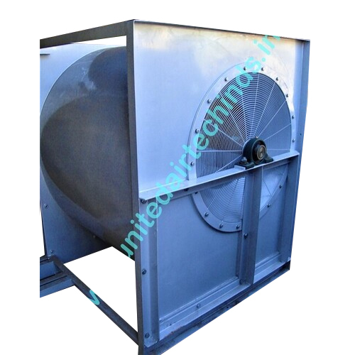 Didw Centrifugal Blowers - Capacity: As Per Customer Specs Kiloliter/Day