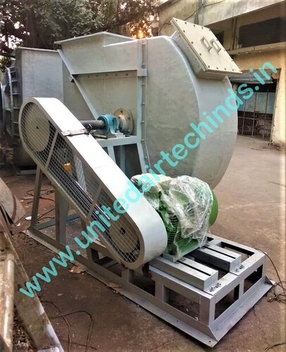 Heavy Duty Furnace Blower