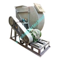 Heavy Duty Furnace Blower