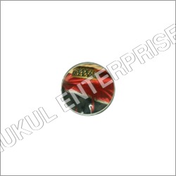 Convex Mirror