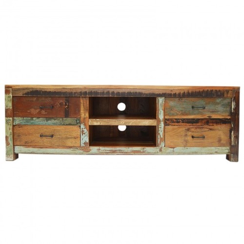 Reclaimed Tv Cabinet
