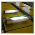LED street light making machine