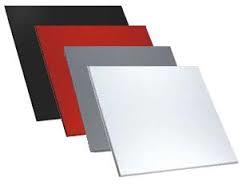 Rubber Sheets
