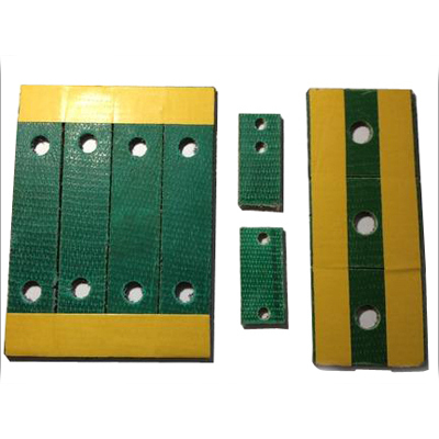 Balata Belts
