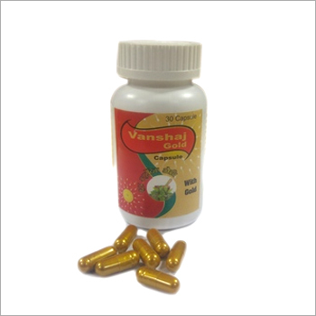 Ayurvedic Capsules
