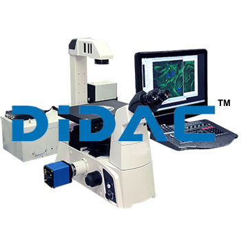 Calcium Ratio Imaging Microscopy System