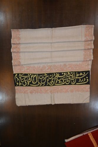 Pashmina Scarves
