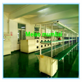 LED tube light making machine