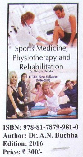 Sports medicin phycotheraphy & Rehablitation