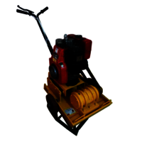 Earth Compactor