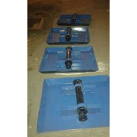 Plate Vibrator