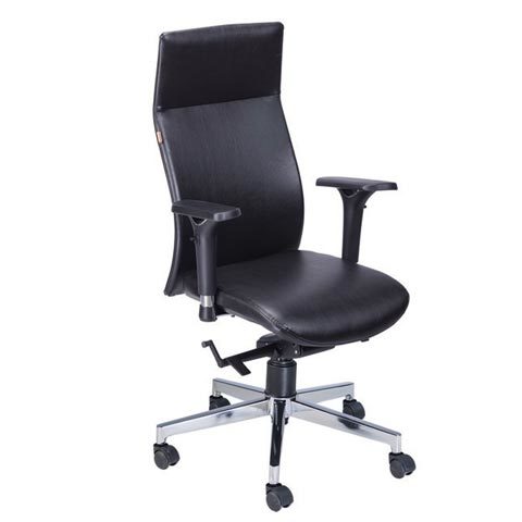 mavi high back chair