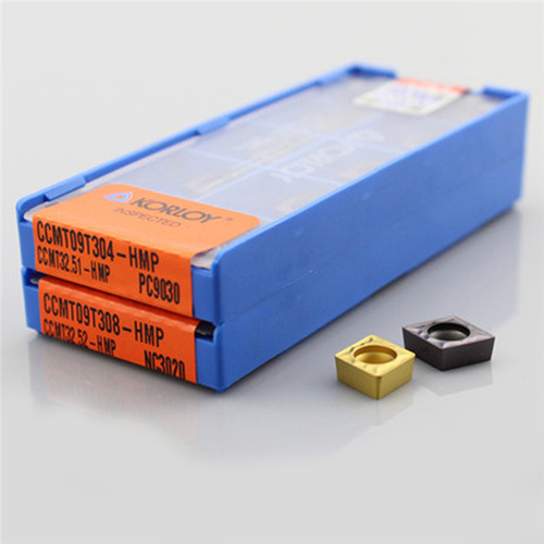 Korloy Carbide Inserts supplier