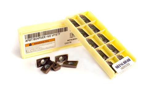 Mitsubishi Carbide Inserts Supplier