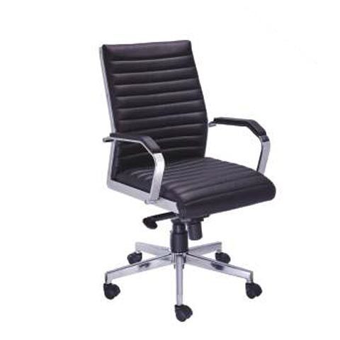 Machine Made Mavi Medium Back Chair