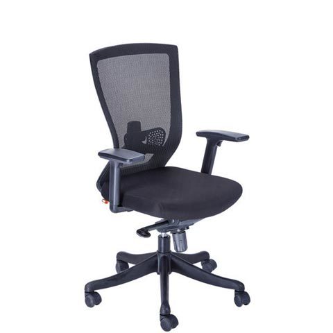 Medium Back Chair