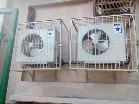 Outdoor Air Conditioner