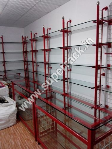 Garment Rack Application: For ‎Supermarket