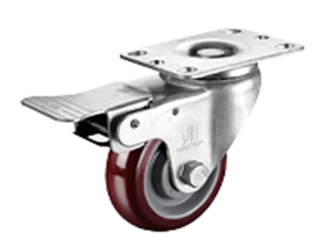 Castor Wheels