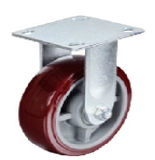 Caster Wheel C-8PU100R