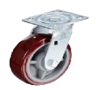 Caster Wheel C-9PU150R