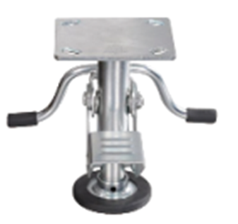 Caster Wheel C-11US125WZ