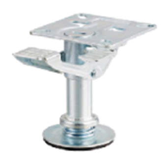 Caster Wheel C-12JP150WZ