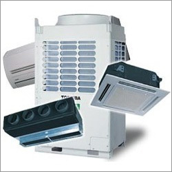 Vrf System
