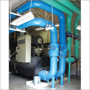 HVAC Turnkey Project