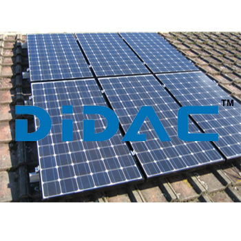 Solar Pv Installation